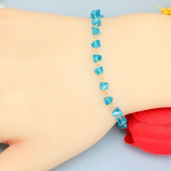 "Elegant & Trendy Bracelet, A Perfect Gift for Women, Thoughtful, EVCH1362 - Picture 11 of 15